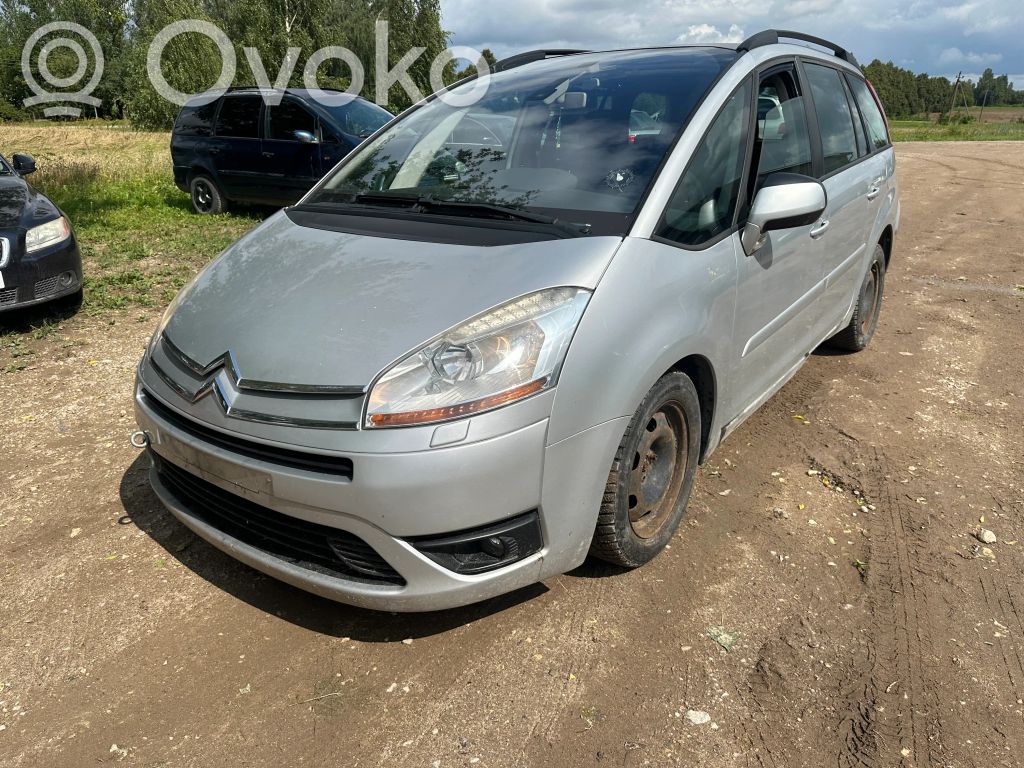 C4 I Picasso C4 Picasso, Grand Picasso, Aircross, Cactus  9654487077
