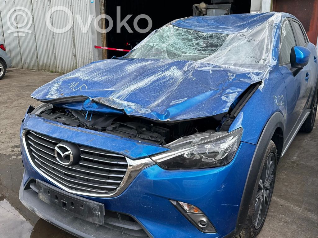 CX-3 CX-3  P51S