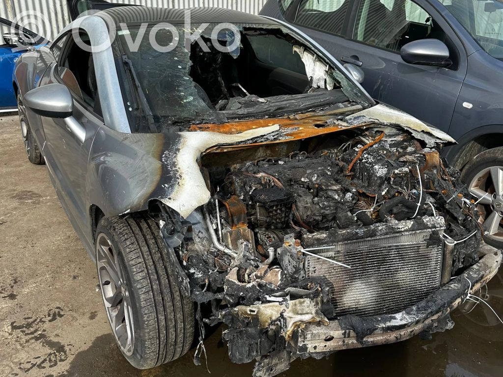 RCZ RCZ  YM15501380