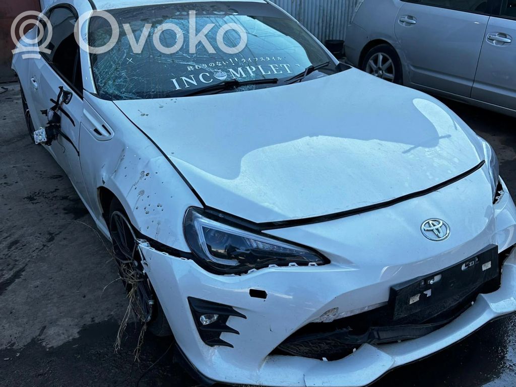 GT 86 GT 86  95086CA030