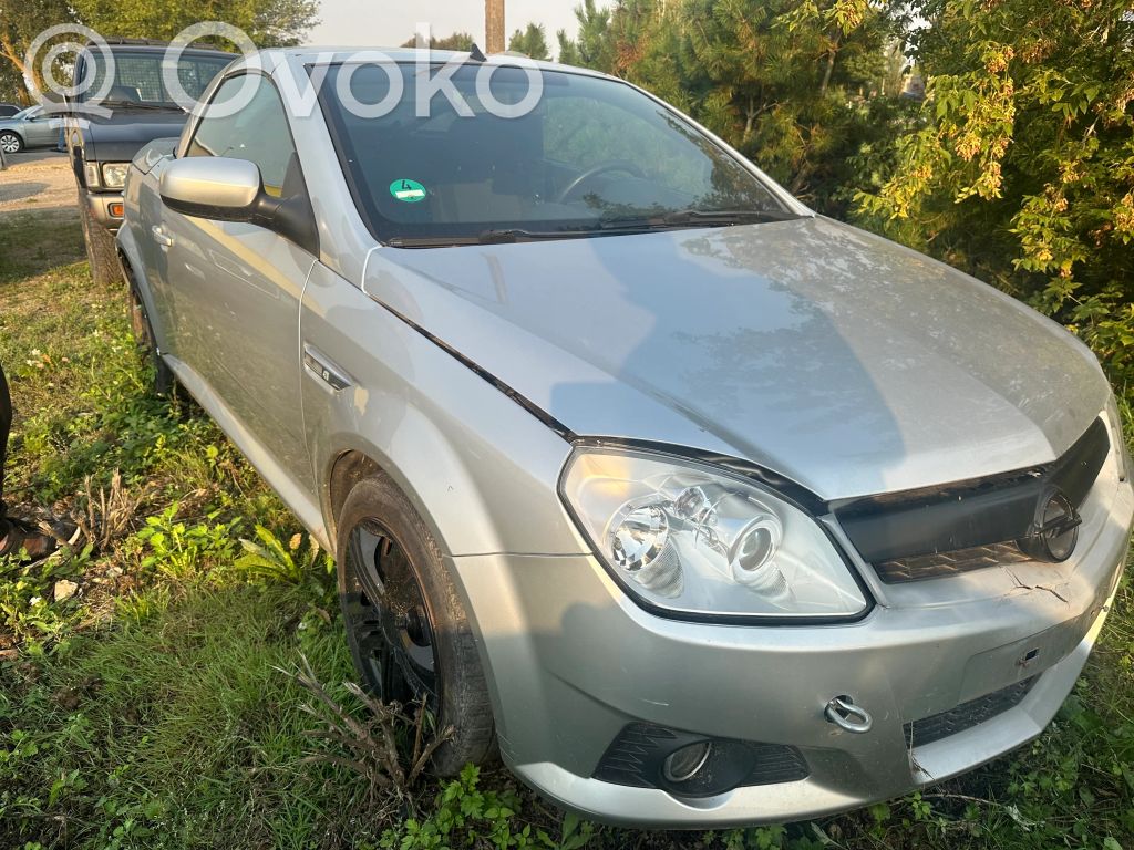 Tigra B Tigra  55194807