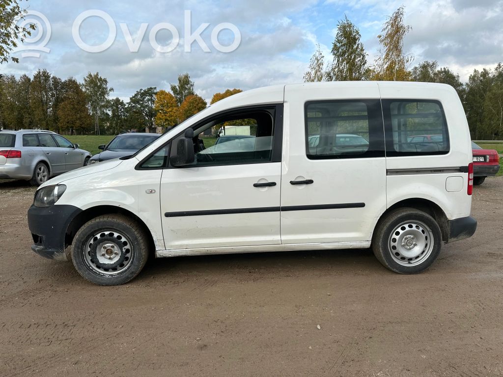 Caddy Caddy  2K5945112C