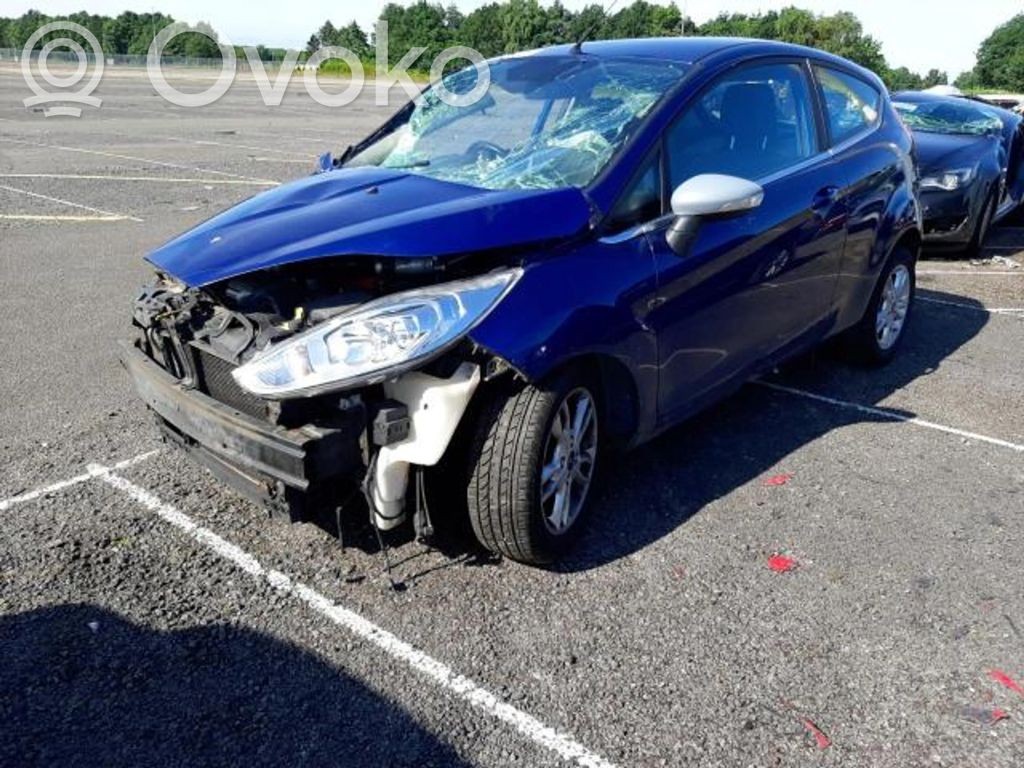 Fiesta Fiesta  C1BA9G444CA