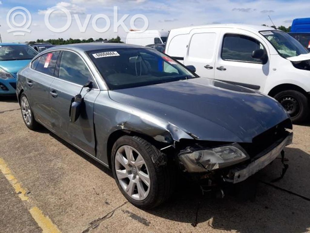 A5 Sportback 8TA A5, S5  8R0419091G