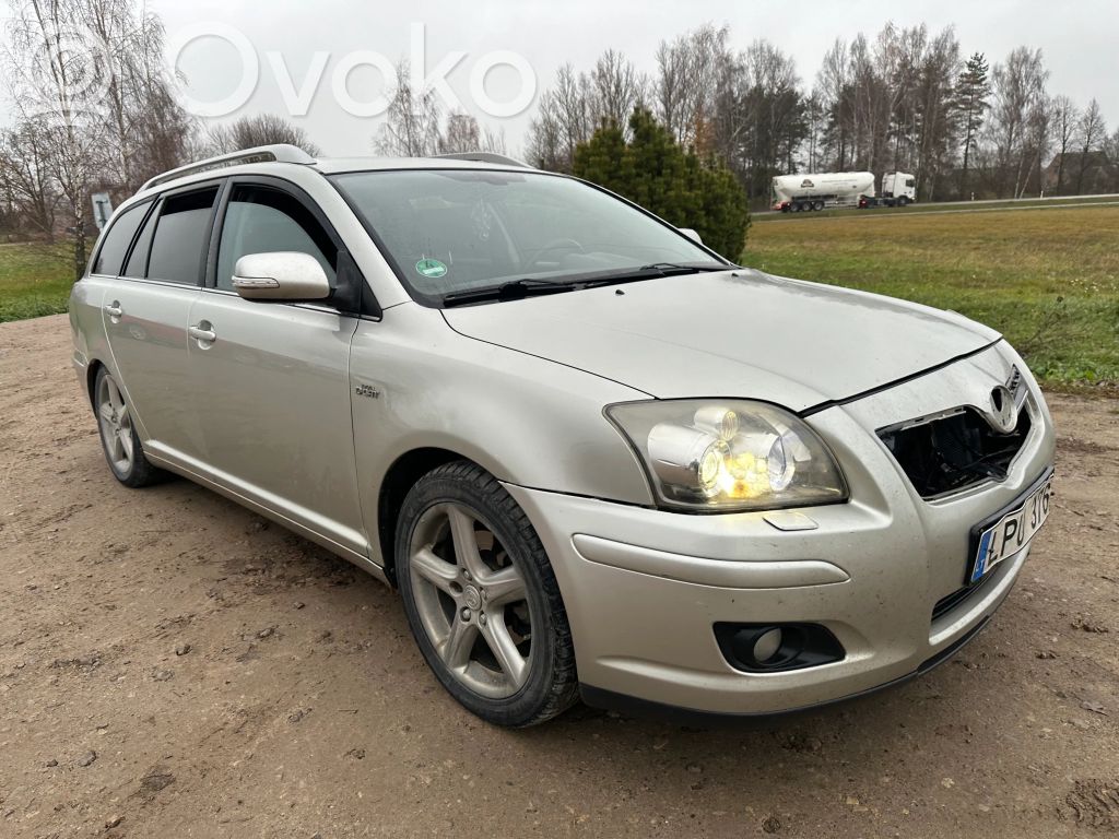 Avensis T250 Avensis  11155