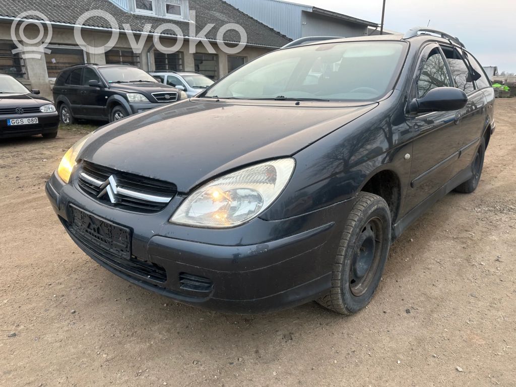 C5 C5, C5 Aircross  9642789780