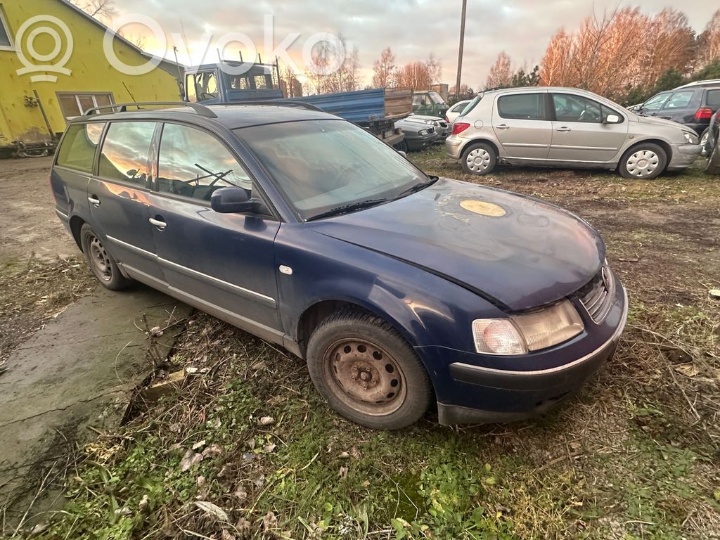 PASSAT B5 Passat  058906265A