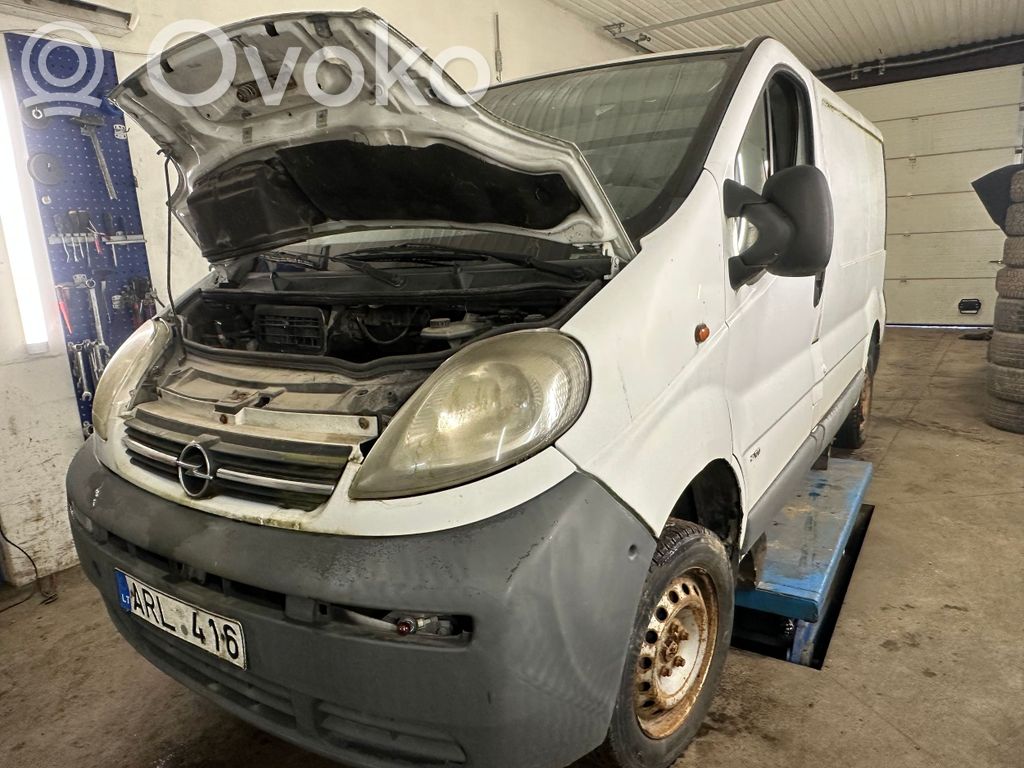 Vivaro Vivaro  20565R16C