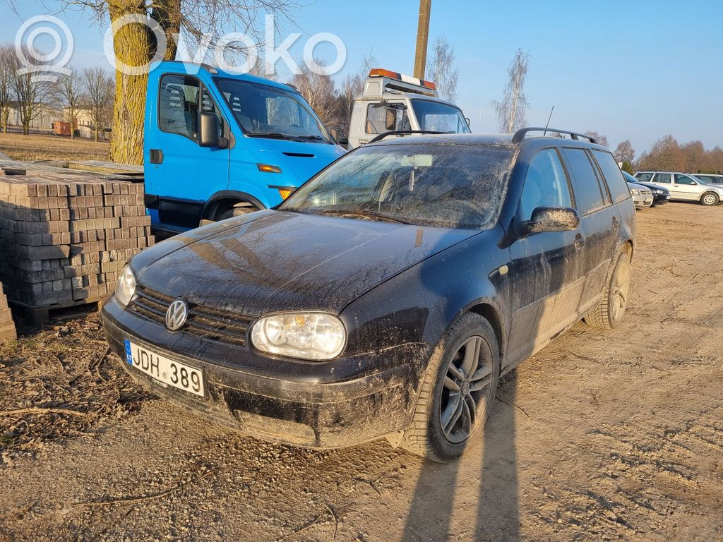 Golf IV Golf  1J0920801E