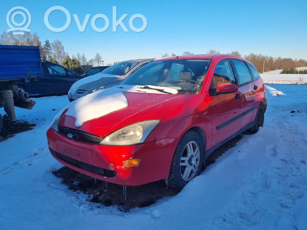 Focus Focus  98AG2C285AC
