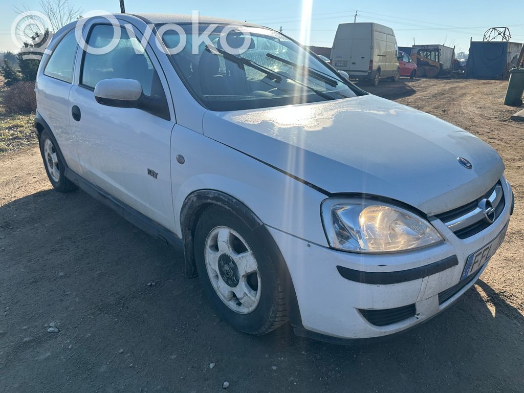 Corsa C Corsa  09115067