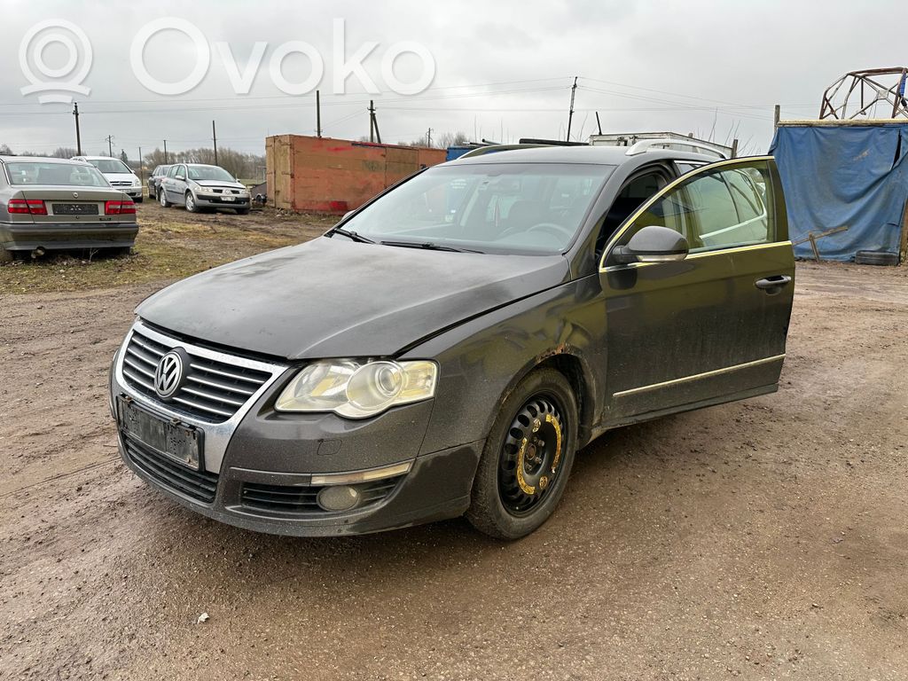PASSAT B6 Passat  3C9885032AB