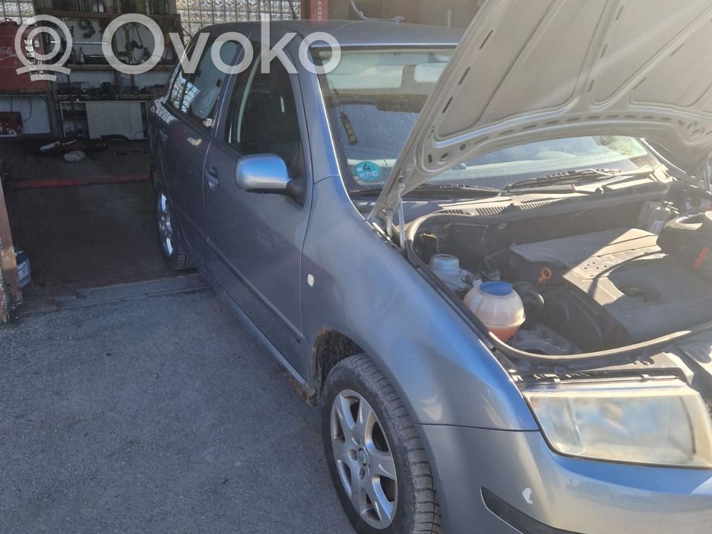 Fabia Mk1 (6Y) Fabia  030105271D