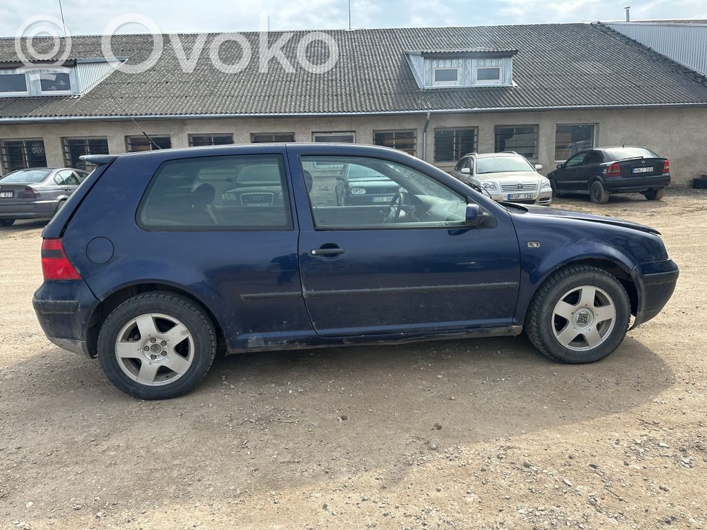 Golf IV Golf  AGP