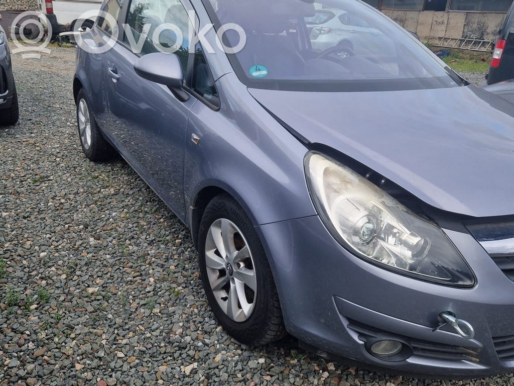Corsa D Corsa  1718434