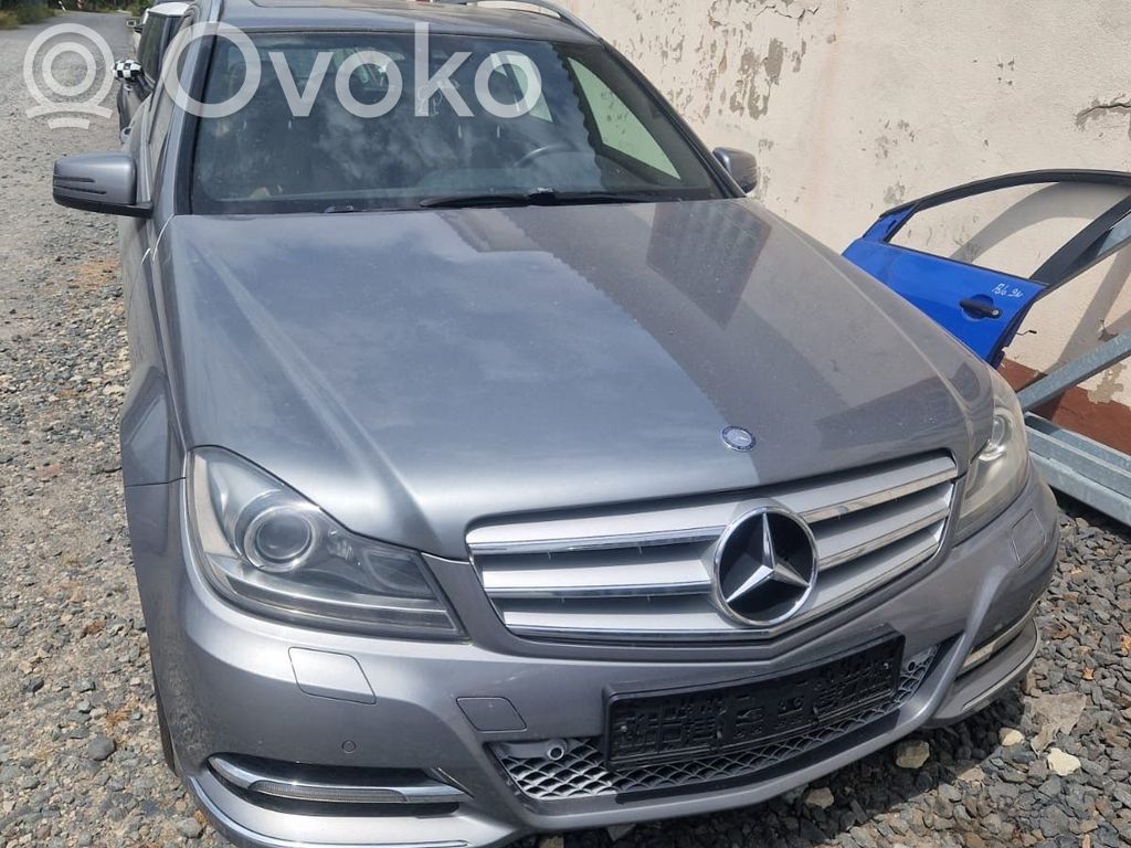 C W204 C-class, AMG (W202, W203, W204, W205, W206)  M000766358