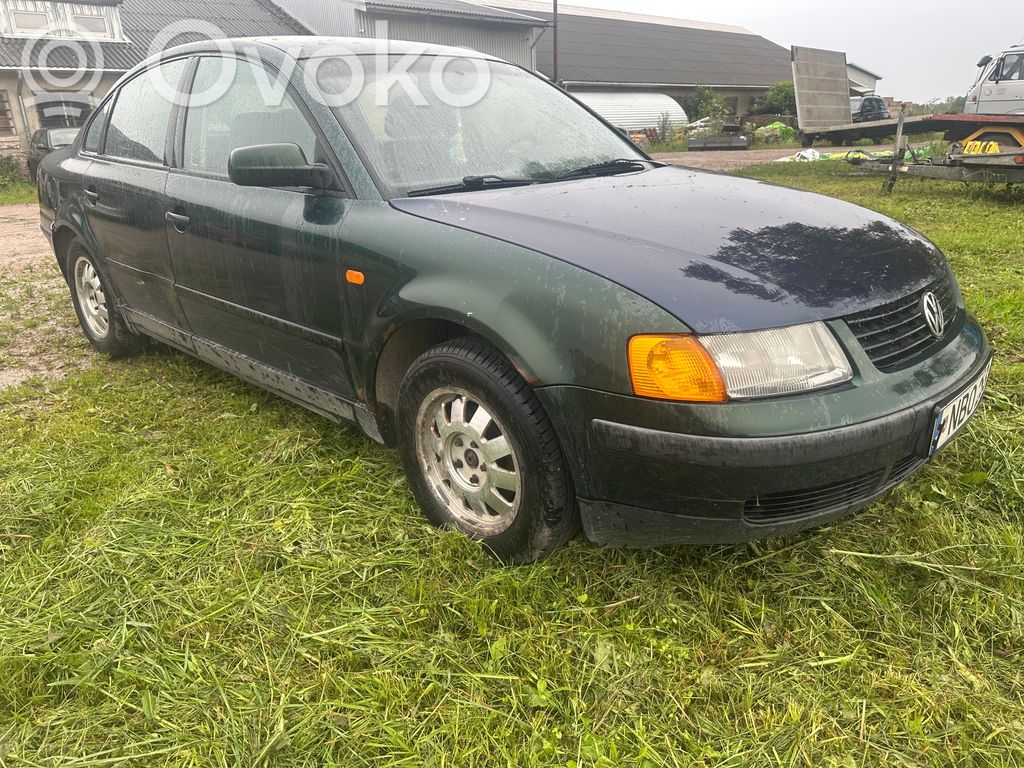 PASSAT B5 Passat  0258003478