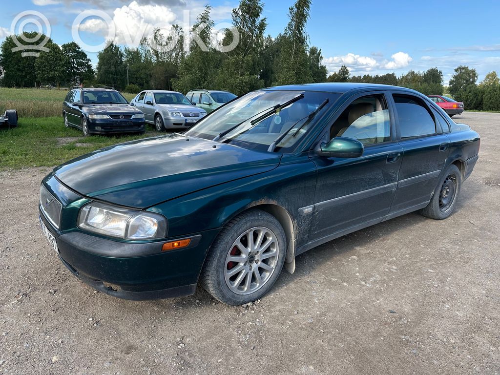 S80 S80  P8647073
