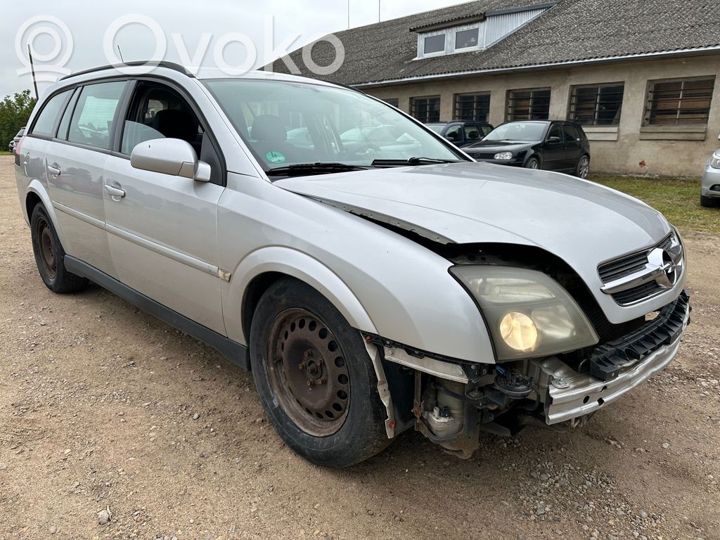 Vectra C Vectra  55558138