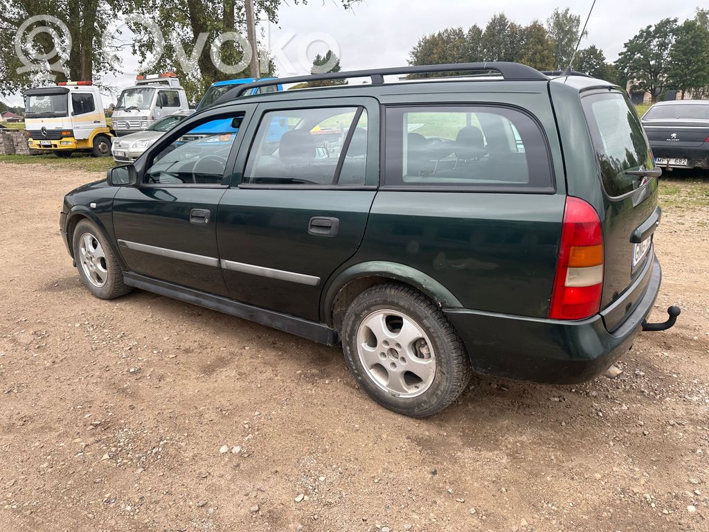 Astra G Astra  90519056