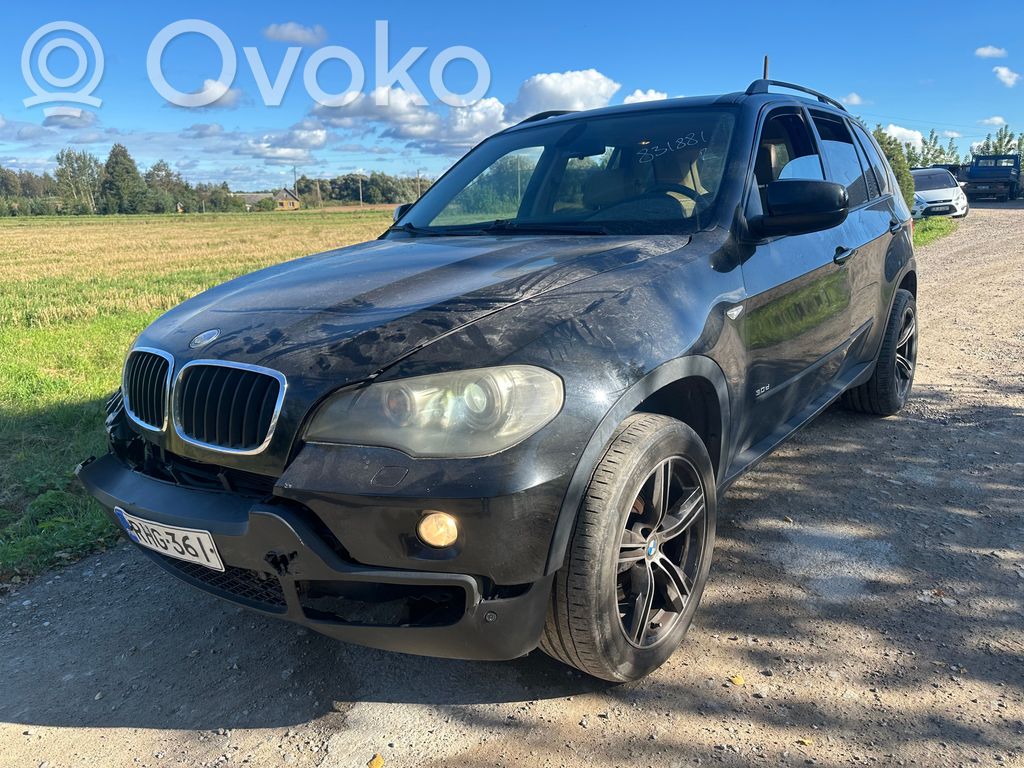X5 E70 X5  61359147386
