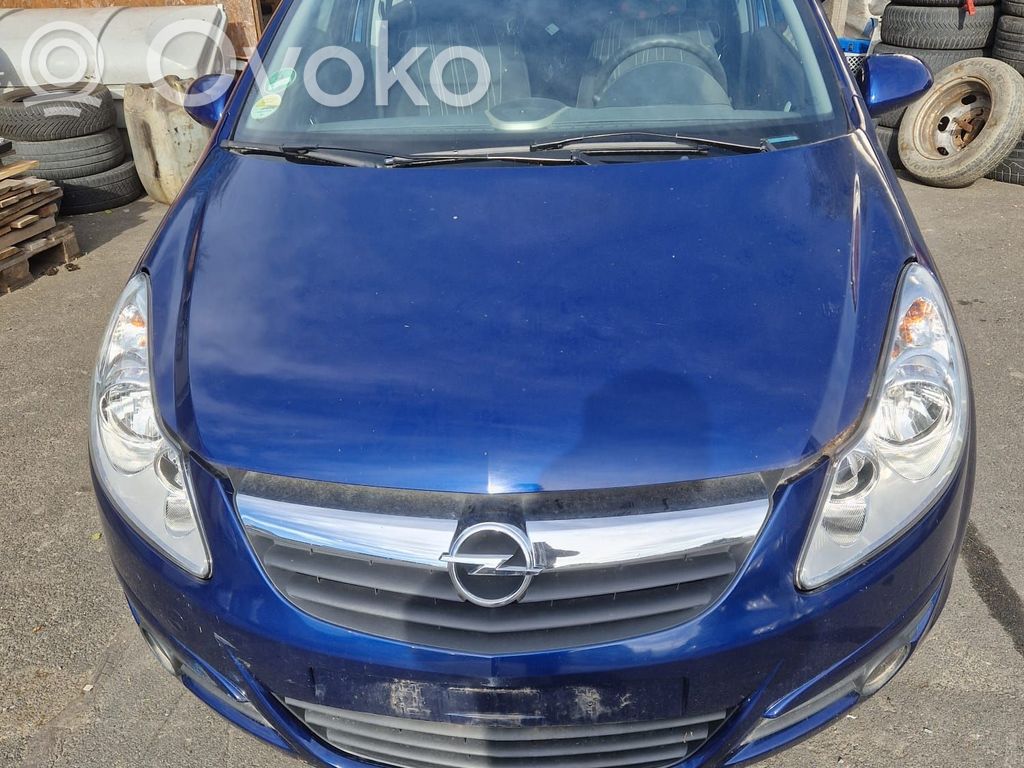 Corsa D Corsa  13130728
