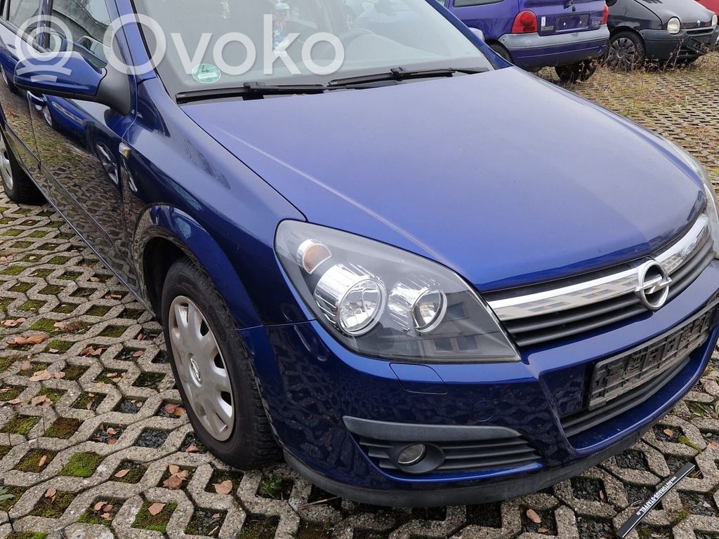 Astra H Astra  25343299