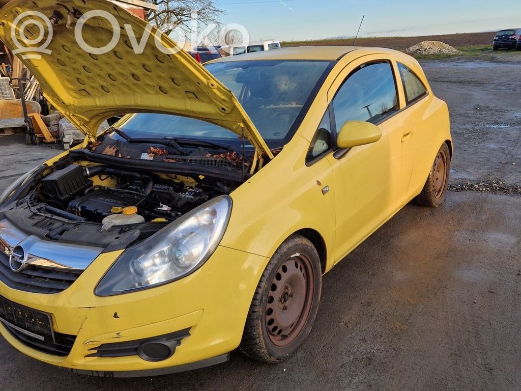 Corsa D Corsa  55703436