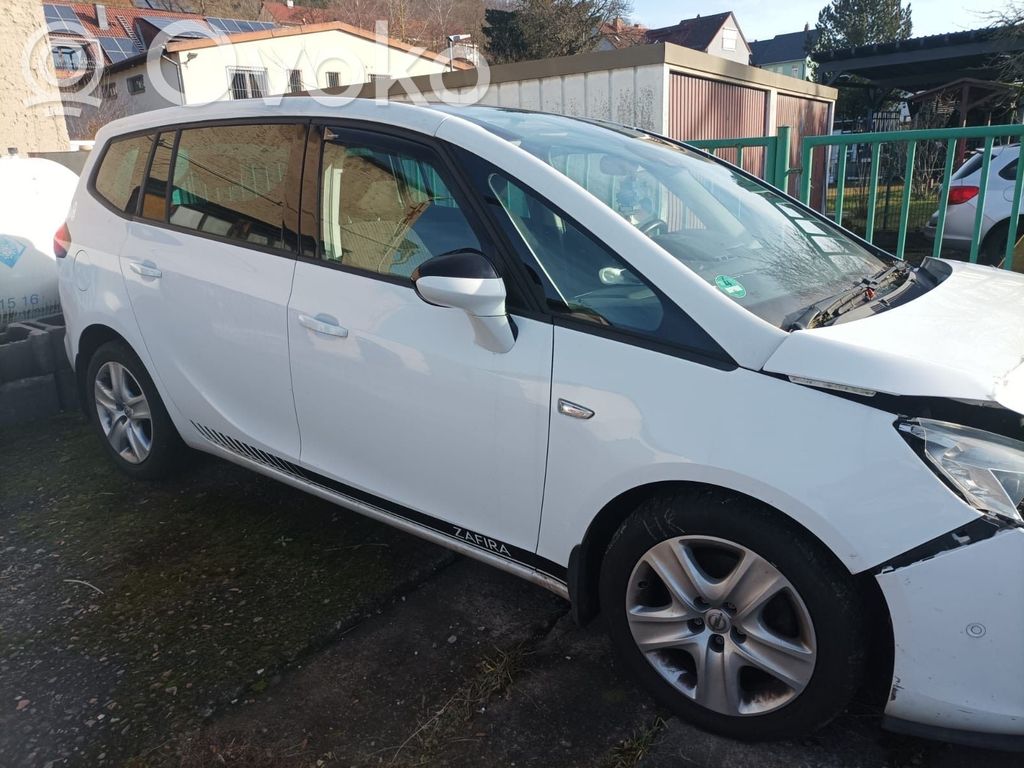 Zafira C Zafira  55563348