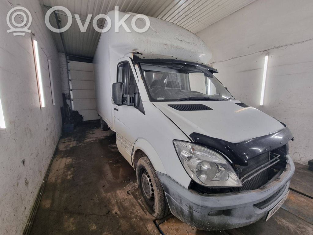 Sprinter W906 Sprinter  TM1B
