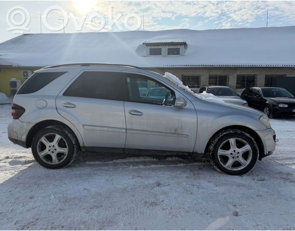 ML W164 ML-class, AMG (W163, W164, W166)  0035427018