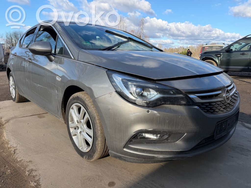 Astra K Astra  39022007