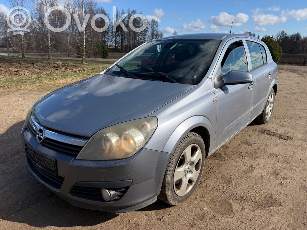 Astra H Astra  13107803