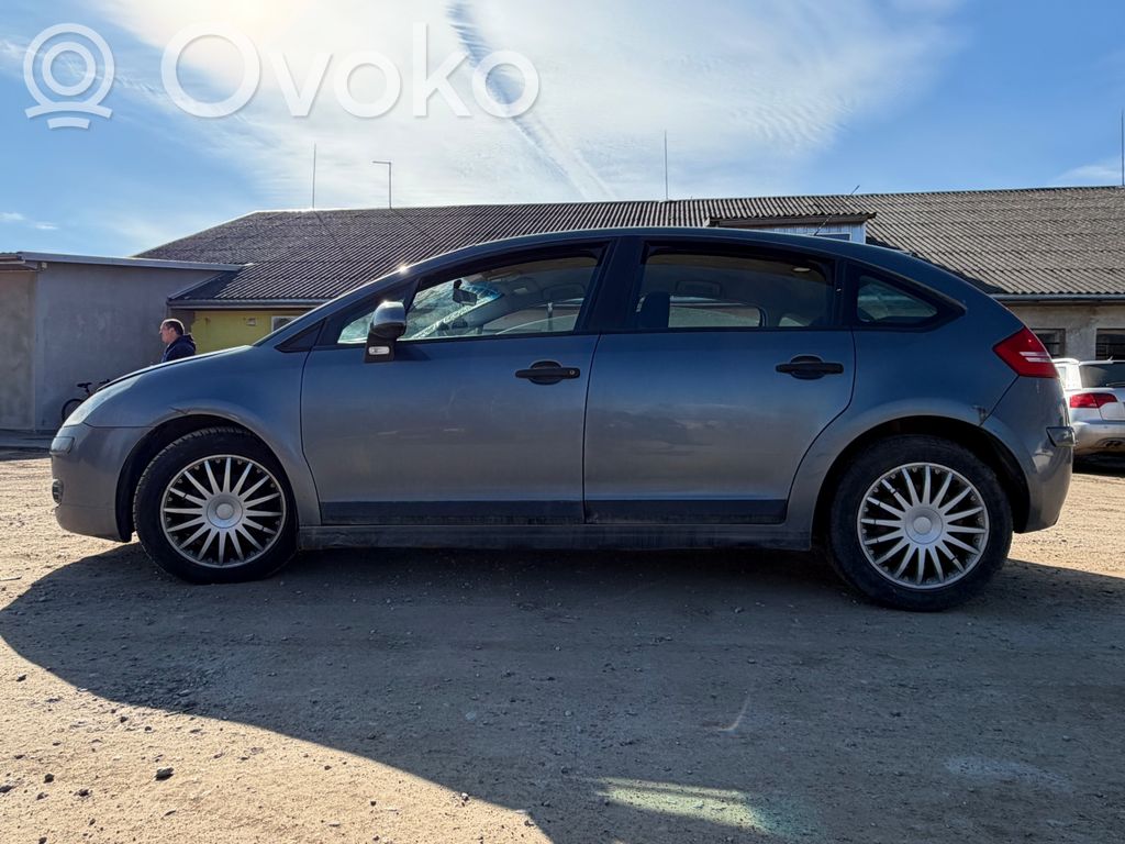 C4 I C4 Picasso, Grand Picasso, Aircross, Cactus