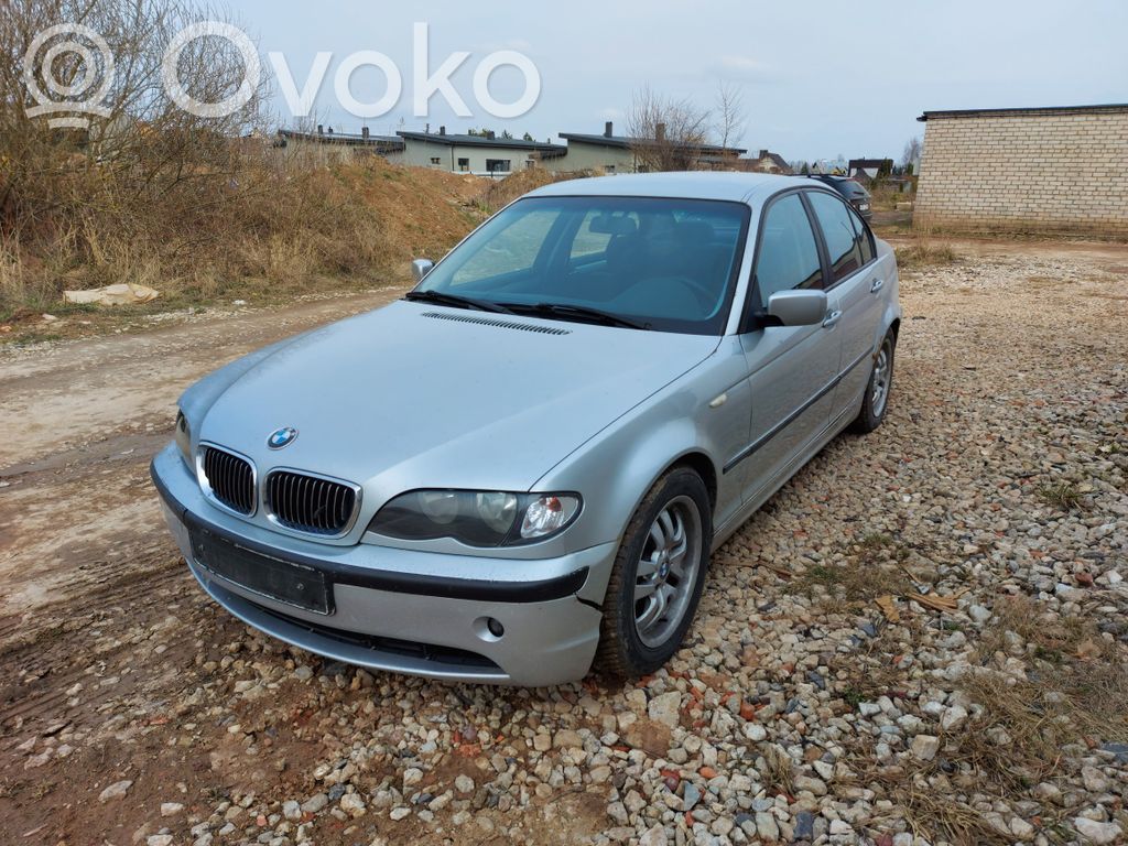 3 E46 Series 3