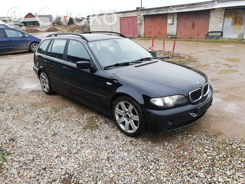 3 E46 Series 3  690607102