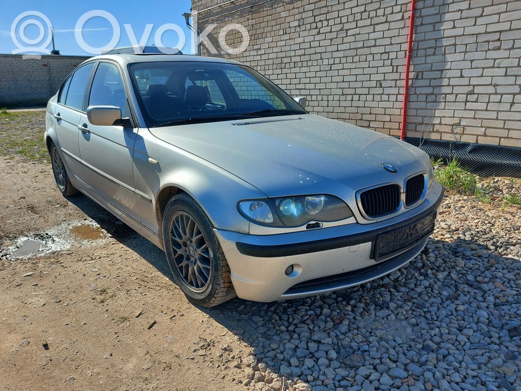 3 E46 Series 3  129