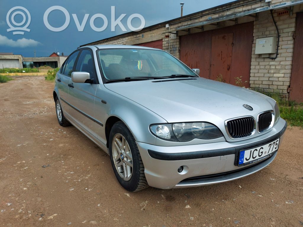 3 E46 Series 3  1094651