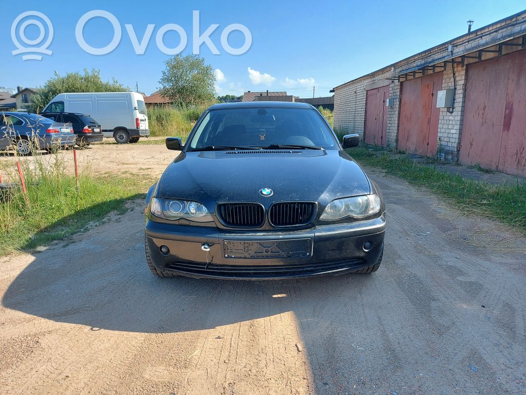 3 E46 Series 3  1114787331