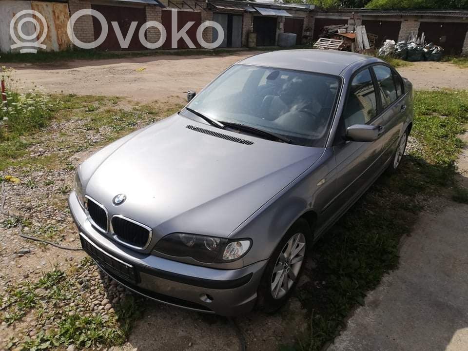 3 E46 Series 3  32311094678