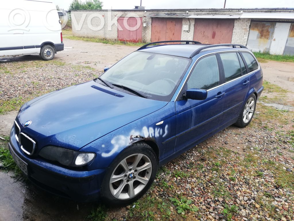 3 E46 Series 3