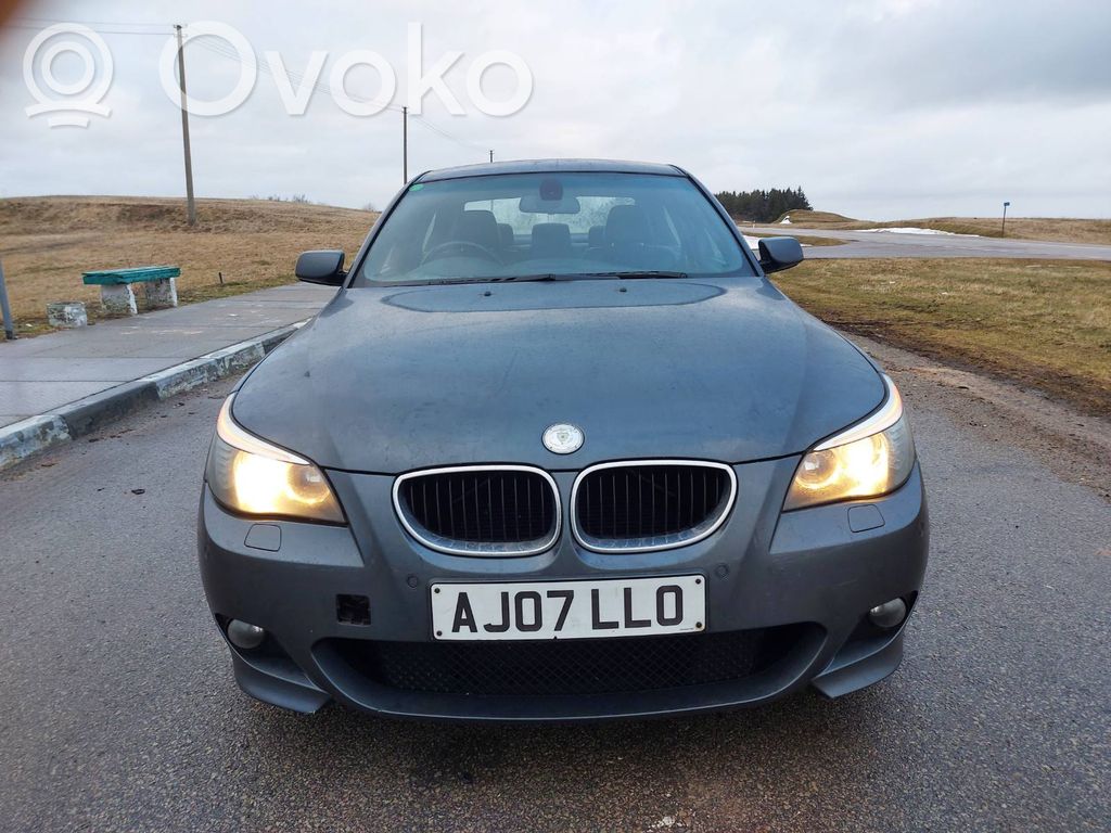 5 E60 E61 Series 5  0265950666