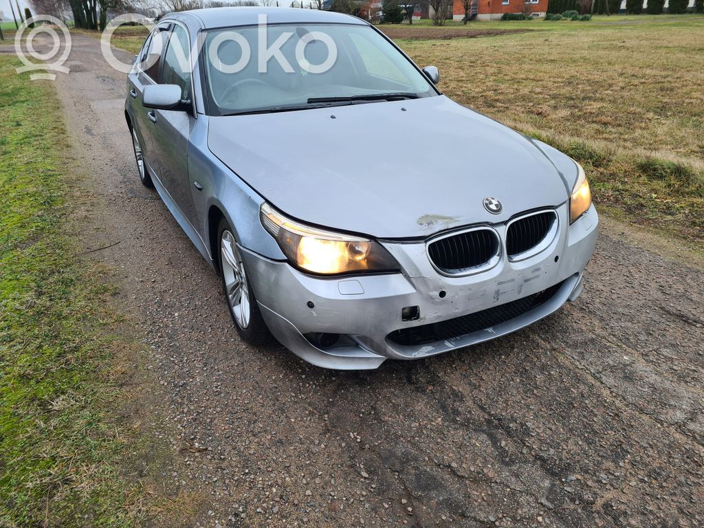 5 E60 E61 Series 5  601629600D