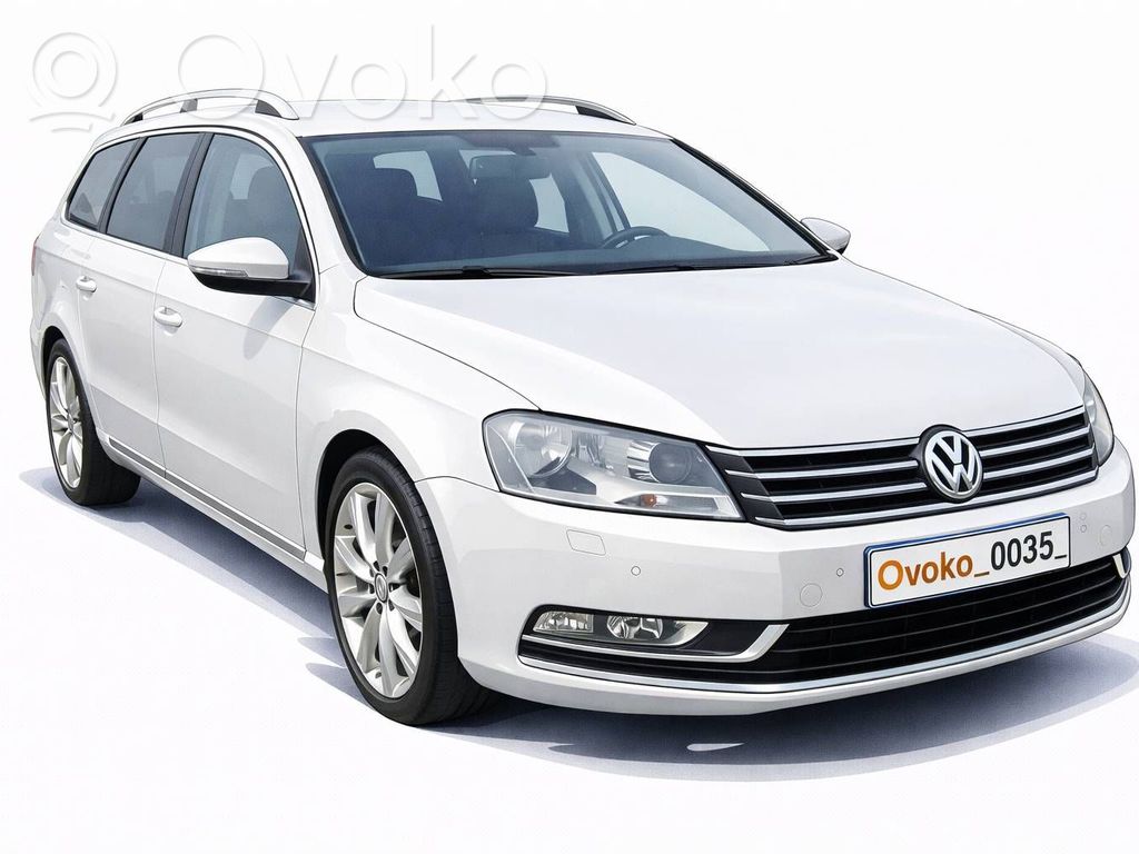 PASSAT B7 Passat  3AA853653