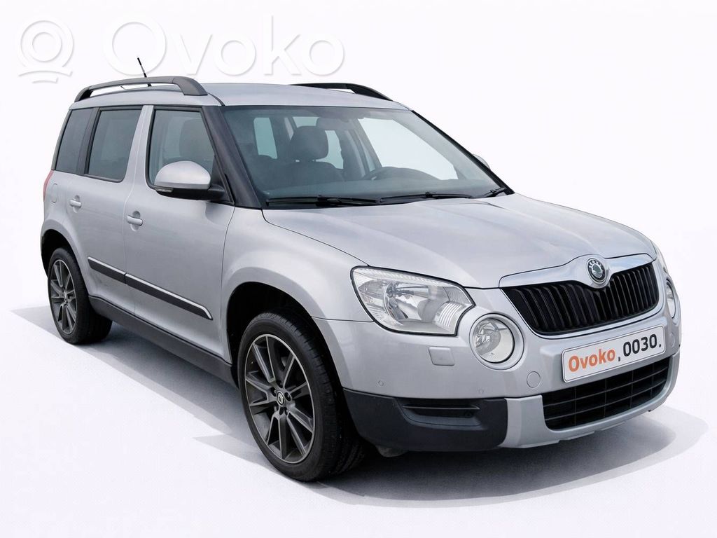Yeti (5L) Yeti  7N0959795E