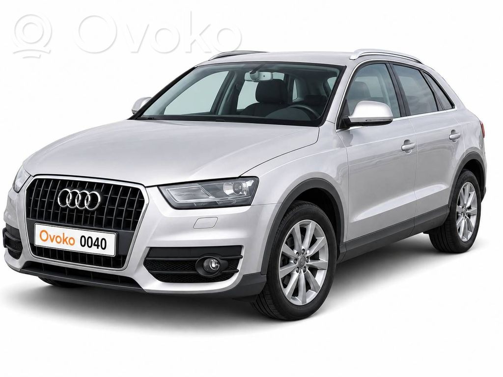 Q3 8U Q3  CFF
