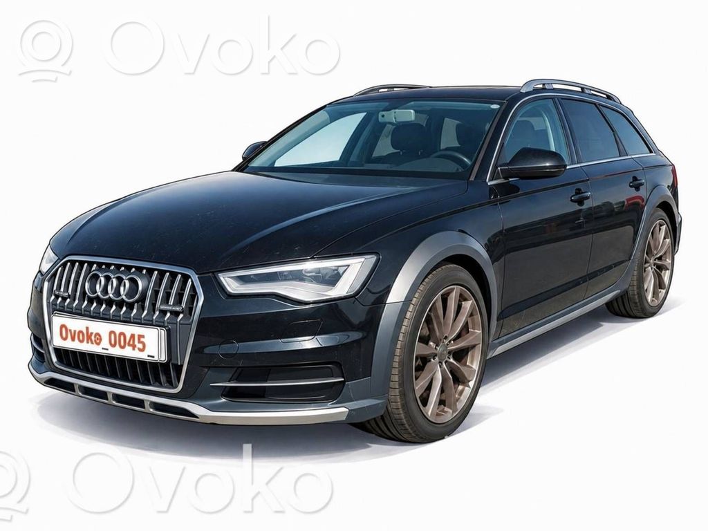 A6 Allroad C7 A6 Allroad  4G0907807S