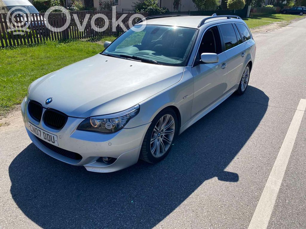 5 E60 E61 Series 5  9216468