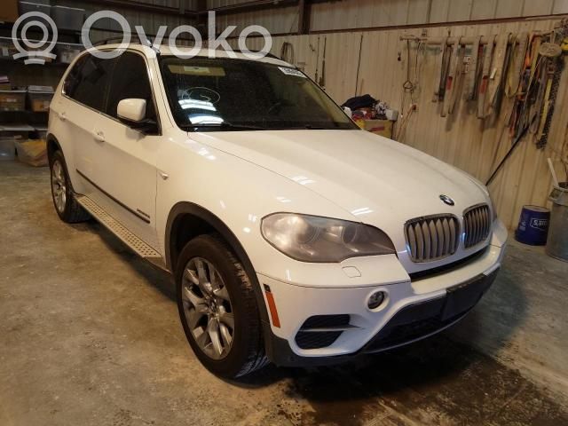 X5 E70 X5
