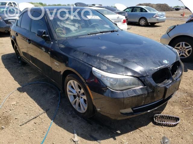 5 E60 E61 Series 5  7163484